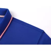 $45.00 USD Hermes T-Shirts Short Sleeved For Men #1321491