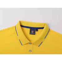 $45.00 USD Hermes T-Shirts Short Sleeved For Men #1321502
