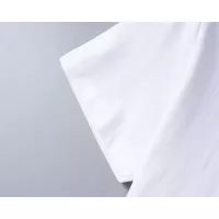 $34.00 USD Burberry T-Shirts Short Sleeved For Unisex #1321562