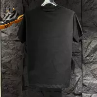 $40.00 USD Christian Dior T-Shirts Short Sleeved For Men #1321572