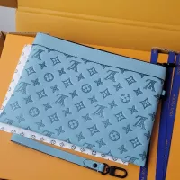 $115.00 USD Louis Vuitton AAA Quality Wallets #1321626