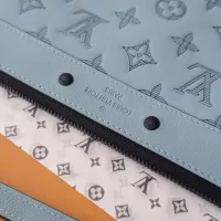 $115.00 USD Louis Vuitton AAA Quality Wallets #1321626