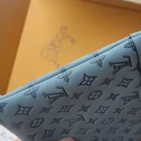 $115.00 USD Louis Vuitton AAA Quality Wallets #1321626