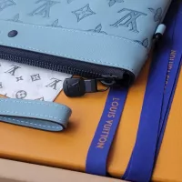 $115.00 USD Louis Vuitton AAA Quality Wallets #1321626