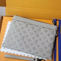 $115.00 USD Louis Vuitton AAA Quality Wallets #1321627