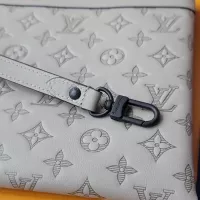 $115.00 USD Louis Vuitton AAA Quality Wallets #1321627