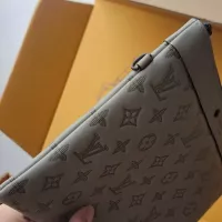 $115.00 USD Louis Vuitton AAA Quality Wallets #1321627