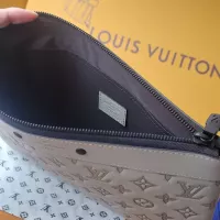 $115.00 USD Louis Vuitton AAA Quality Wallets #1321627