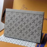 $108.00 USD Louis Vuitton AAA Quality Wallets #1321629