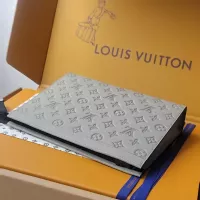 $108.00 USD Louis Vuitton AAA Quality Wallets #1321629
