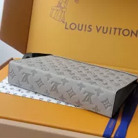 $108.00 USD Louis Vuitton AAA Quality Wallets #1321629