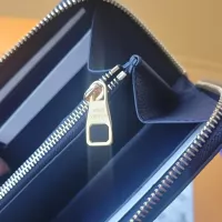 $108.00 USD Louis Vuitton AAA Quality Card Case #1321639