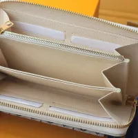 $108.00 USD Louis Vuitton AAA Quality Card Case #1321643
