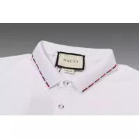 $45.00 USD Gucci T-Shirts Short Sleeved For Men #1321651