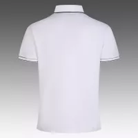 $45.00 USD Prada T-Shirts Short Sleeved For Men #1321659