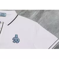 $45.00 USD Prada T-Shirts Short Sleeved For Men #1321662