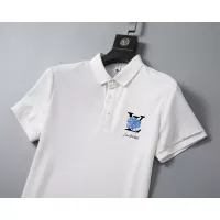 $42.00 USD Louis Vuitton LV T-Shirts Short Sleeved For Men #1321671