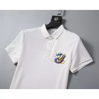 $42.00 USD Louis Vuitton LV T-Shirts Short Sleeved For Men #1321676