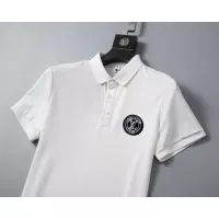 $42.00 USD Louis Vuitton LV T-Shirts Short Sleeved For Men #1321690