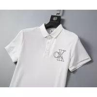 $42.00 USD Calvin Klein CK T-Shirts Short Sleeved For Men #1321700
