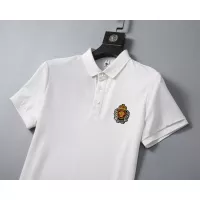 $42.00 USD Versace T-Shirts Short Sleeved For Men #1321710