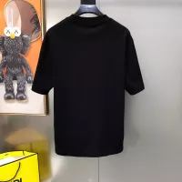 $40.00 USD Christian Dior T-Shirts Short Sleeved For Men #1321726