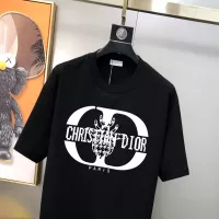 $40.00 USD Christian Dior T-Shirts Short Sleeved For Men #1321726