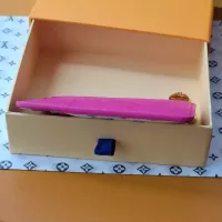 $80.00 USD Louis Vuitton AAA Quality Card Case #1321729