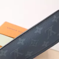 $56.00 USD Louis Vuitton AAA Quality Card Case #1321746