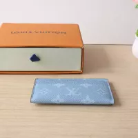 $45.00 USD Louis Vuitton AAA Quality Card Case #1321747