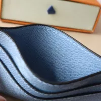 $45.00 USD Louis Vuitton AAA Quality Card Case #1321747