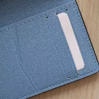 $52.00 USD Louis Vuitton AAA Quality Card Case #1321748