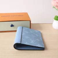 $56.00 USD Louis Vuitton AAA Quality Card Case #1321749