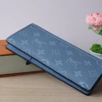 $72.00 USD Louis Vuitton AAA Quality Wallets #1321751
