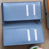 $72.00 USD Louis Vuitton AAA Quality Wallets #1321751