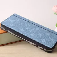 $92.00 USD Louis Vuitton AAA Quality Wallets #1321752