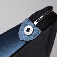 $92.00 USD Louis Vuitton AAA Quality Wallets #1321754