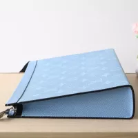 $92.00 USD Louis Vuitton AAA Quality Wallets #1321754