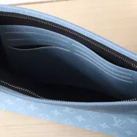 $92.00 USD Louis Vuitton AAA Quality Wallets #1321754