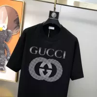 $40.00 USD Gucci T-Shirts Short Sleeved For Men #1321761