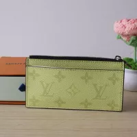 $56.00 USD Louis Vuitton AAA Quality Card Case #1321762