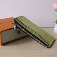 $56.00 USD Louis Vuitton AAA Quality Card Case #1321762