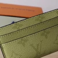 $45.00 USD Louis Vuitton AAA Quality Card Case #1321765