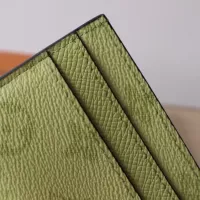$45.00 USD Louis Vuitton AAA Quality Card Case #1321765