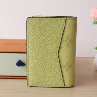 $52.00 USD Louis Vuitton AAA Quality Card Case #1321766
