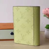 $52.00 USD Louis Vuitton AAA Quality Card Case #1321767