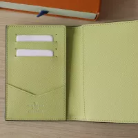 $52.00 USD Louis Vuitton AAA Quality Card Case #1321767