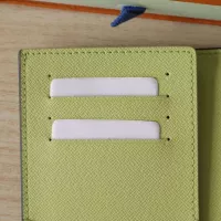 $52.00 USD Louis Vuitton AAA Quality Card Case #1321767