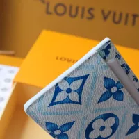 $45.00 USD Louis Vuitton AAA Quality Card Case #1321768