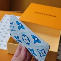 $45.00 USD Louis Vuitton AAA Quality Card Case #1321768